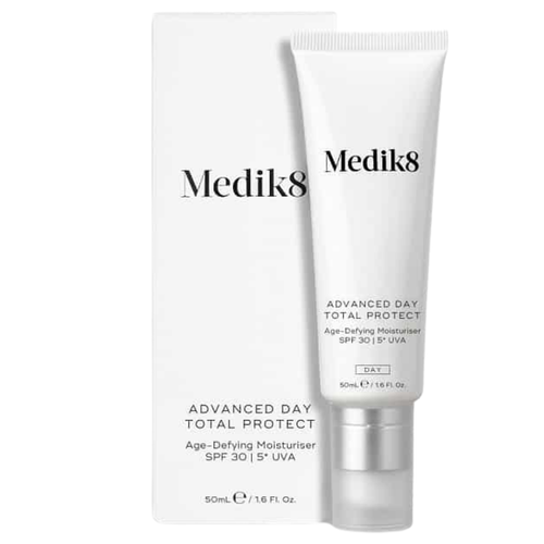 Medik8 Advanced Day Total Protect SPF30 50ml