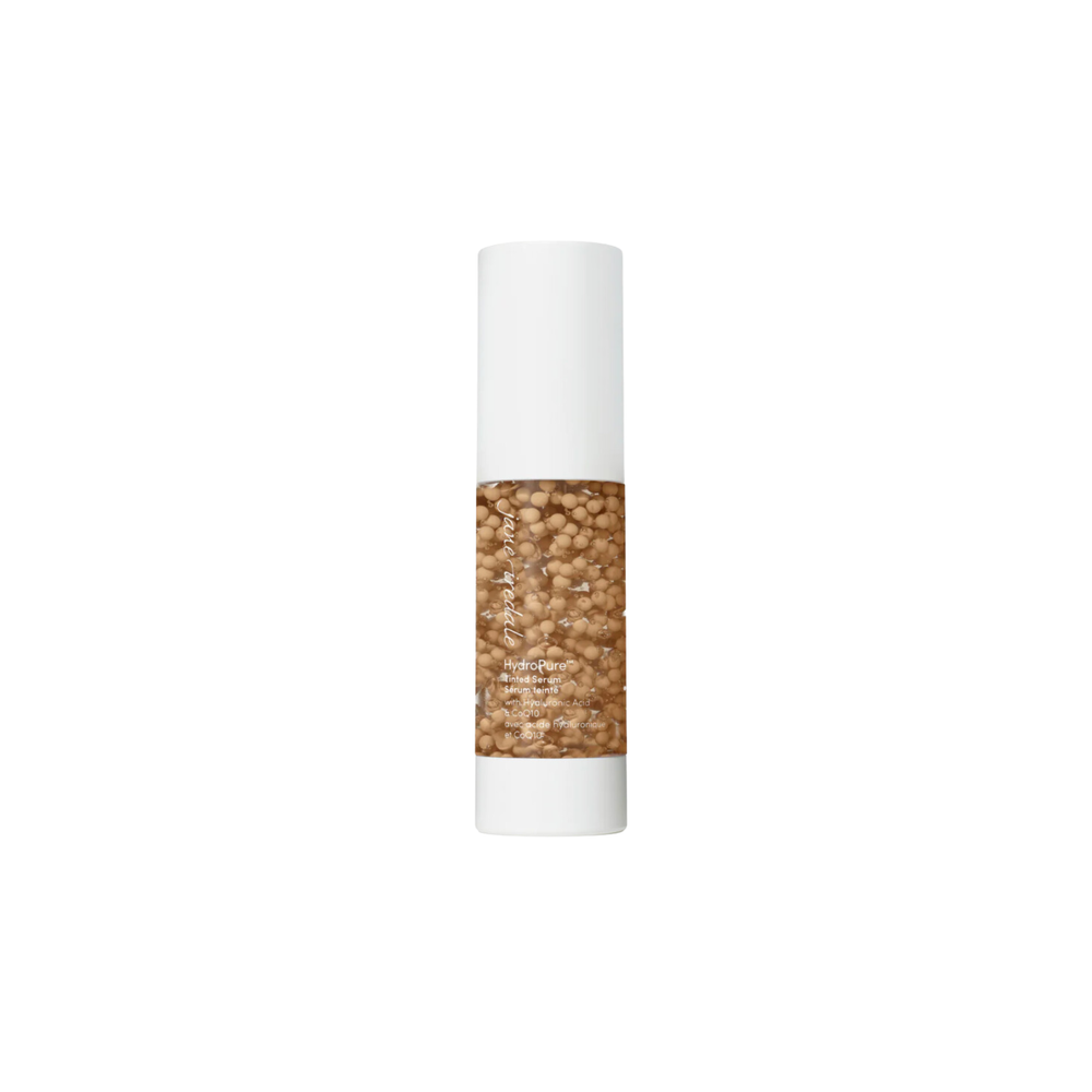 Jane Iredale HydroPure Tinted Serum make up