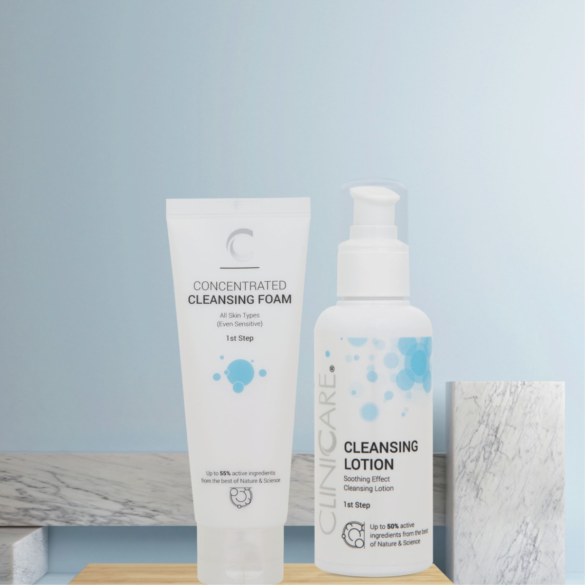 ClinicCare_Concentrated_Cleansing_Foam_100ml_Vegan