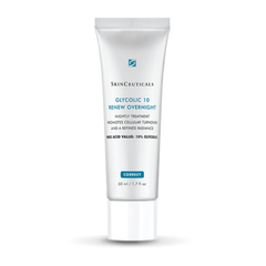 SkinCeuticals Glycolic 10 Renew Overnight 50ml