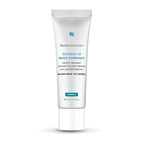 SkinCeuticals Glycolic 10 Renew Overnight 50ml