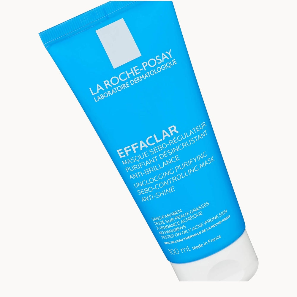 La Roche-Posay Effaclar Clay Mask 100ml
