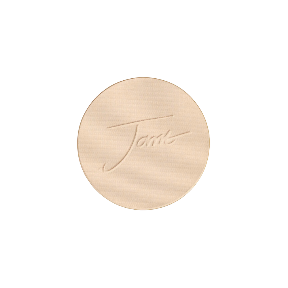 Jane Iredale PurePressed Base Mineral Foundation SPF20 refill make up