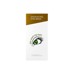 Caromed Italia You Want My Eyes Eyelash Serum 3ml