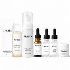 Medik8 Try Me Size Discovery Bundle
