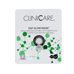 ClinicCare EGF Glow Mask
