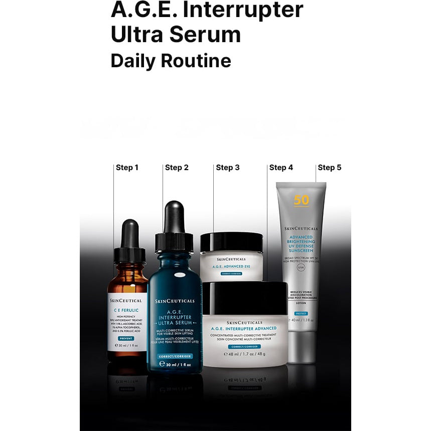 {{Product vendor}} {{Product title}}  Serum