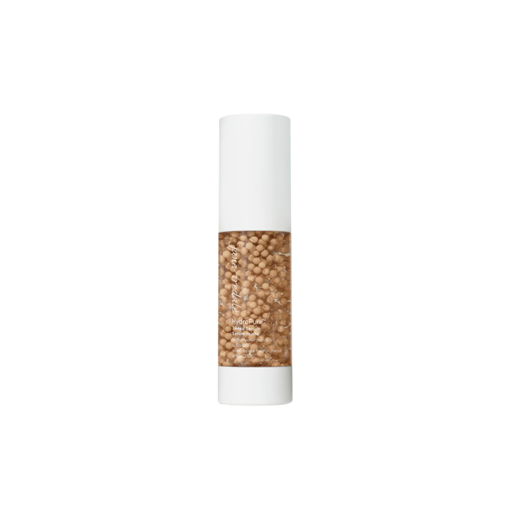 Jane Iredale HydroPure Tinted Serum make up