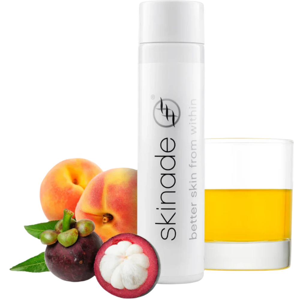 Skinade 30 Days Collagen + A&D Boost Bundle with FREE Bottle