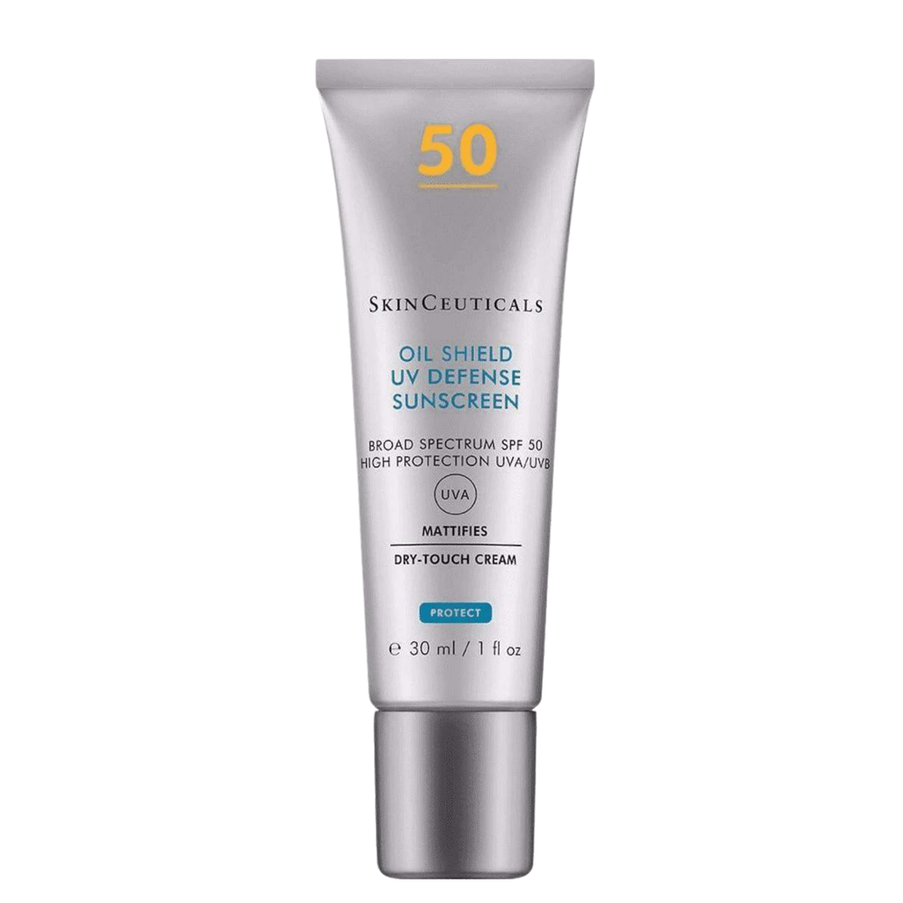 SkinCeuticals Oil Shield UV Defense Sunscreen SPF 50 30ml SkinCeuticals