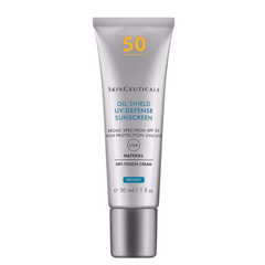 SkinCeuticals Oil Shield UV Defense Sunscreen SPF 50 30ml