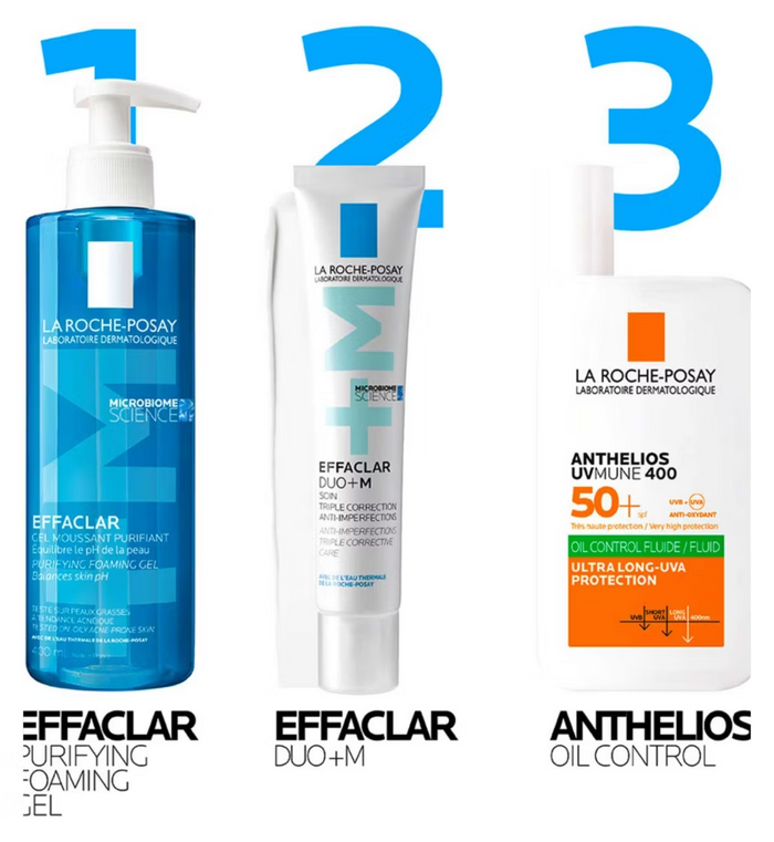 {{Product vendor}} {{Product title}}  Cleanser & Toner
