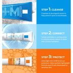 La Roche-Posay Effaclar Breakout Control Kit