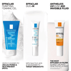 La Roche-Posay Effaclar Breakout Control Kit