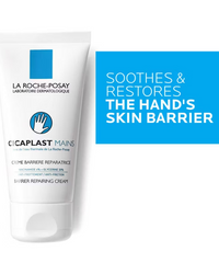 La Roche-Posay Cicaplast Mains Hand Cream 50ml