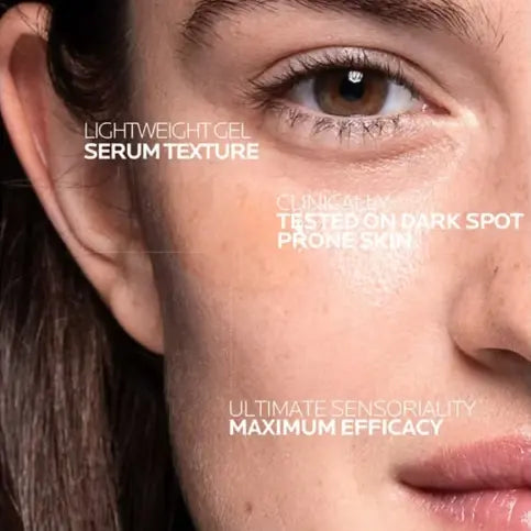 La Roche-Posay Mela B3 Intense Anti-dark Spot Serum 30ml Serum