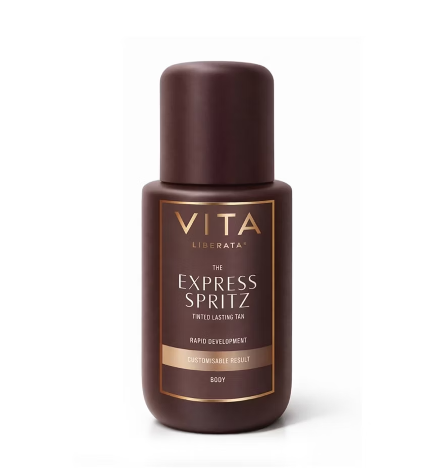 Vita Liberata The Express Spritz Tinted Lasting Tan 200ml