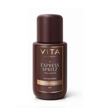 Vita Liberata The Express Spritz Tinted Lasting Tan 200ml