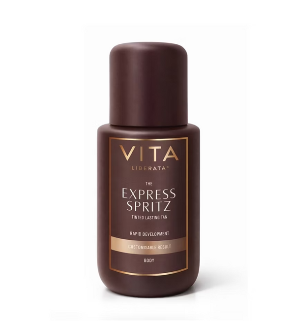 Vita Liberata The Express Spritz Tinted Lasting Tan 200ml