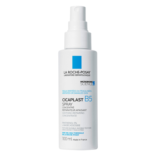 La Roche-Posay Cicaplast B5 Spray 100ml