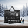 SkinCeuticals CE Ferulic 30ml  + P‑TIOX 15ml Serum Christmas Cracker + Large Limited Edition Tote Bag