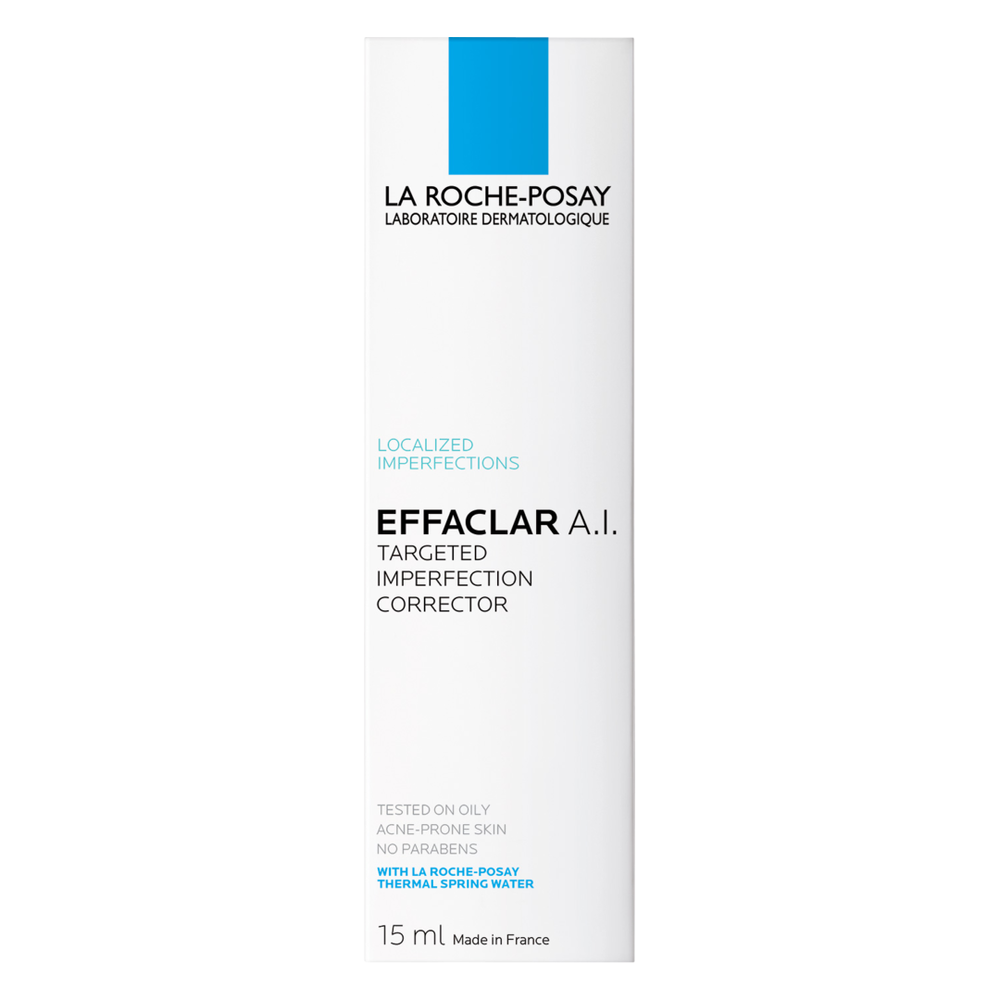 La Roche-Posay Effaclar A.I. Targeted Blemish Corrector 15ml