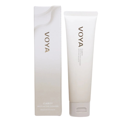 VOYA Clarity Multi-active Cleanser 100ml