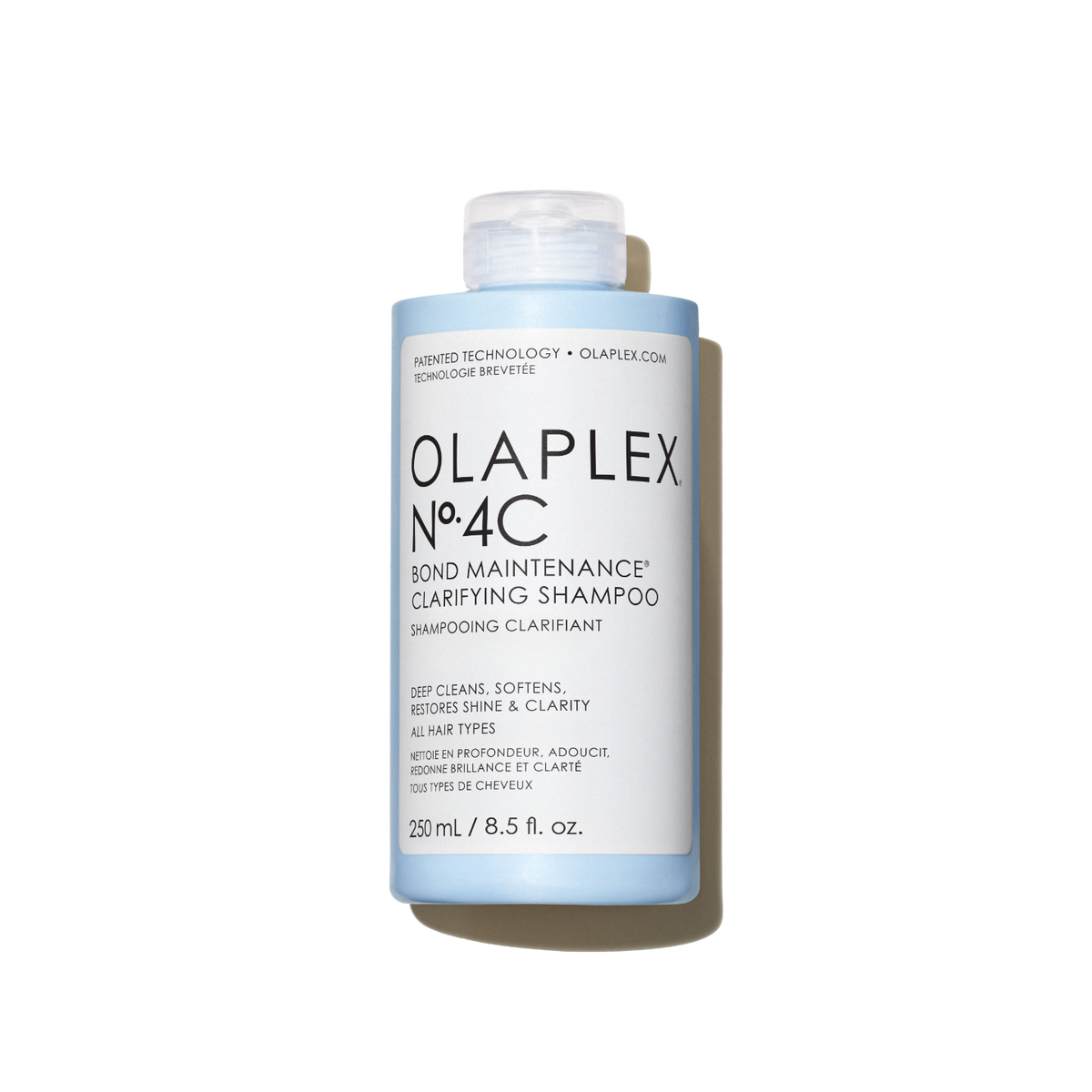 Olaplex N°4C Bond Maintenance Clarifying Shampoo 1000ml