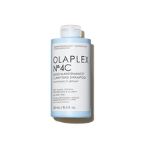 Olaplex N°4C Bond Maintenance Clarifying Shampoo 1000ml