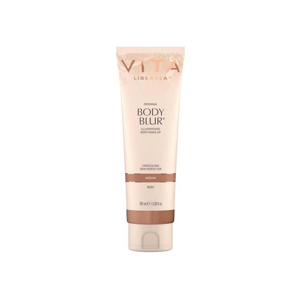 Vita Liberata Body Blur Medium Cosmetics