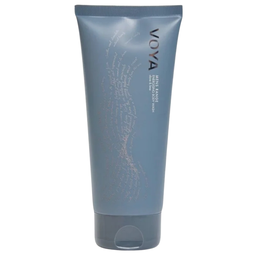 VOYA Energising Body Wash Man 200ml