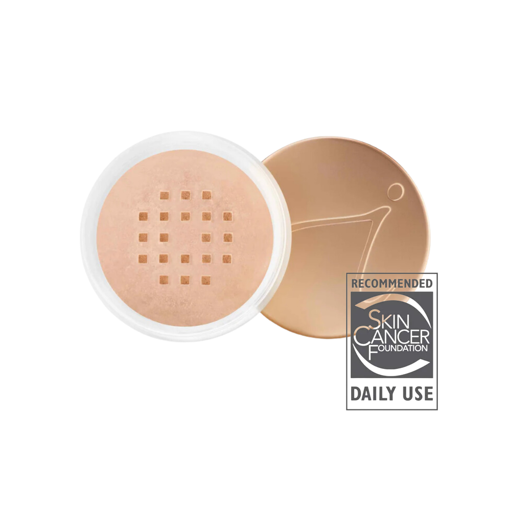 Jane Iredale Amazing Base Loose Mineral Powder SPF20 make up
