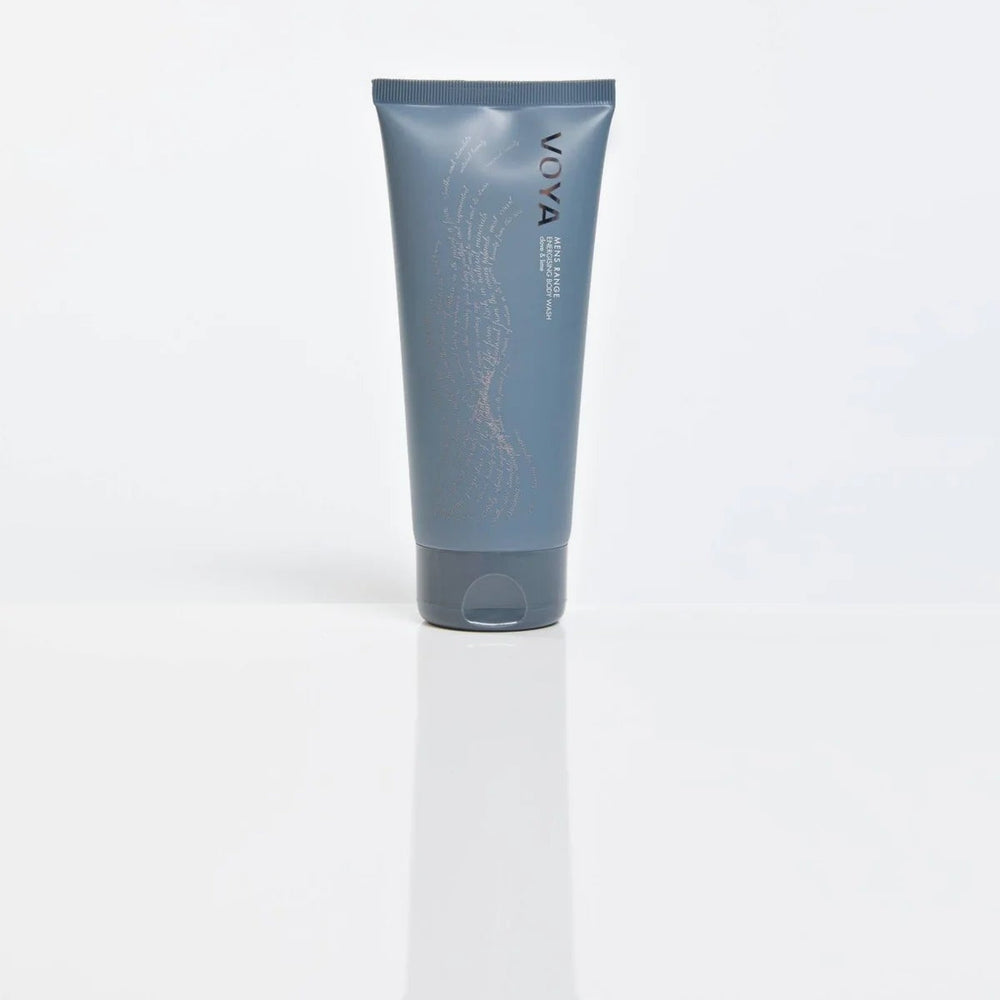 VOYA Energising Body Wash Man 200ml VOYA