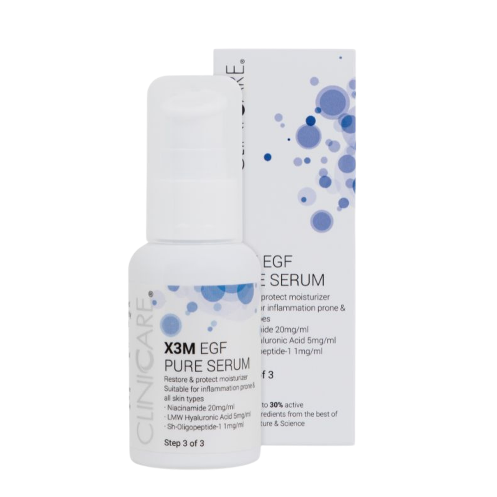ClinicCare pure serum 50ml