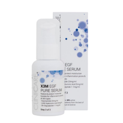 ClinicCare X3M EGF Pure Serum 50ml