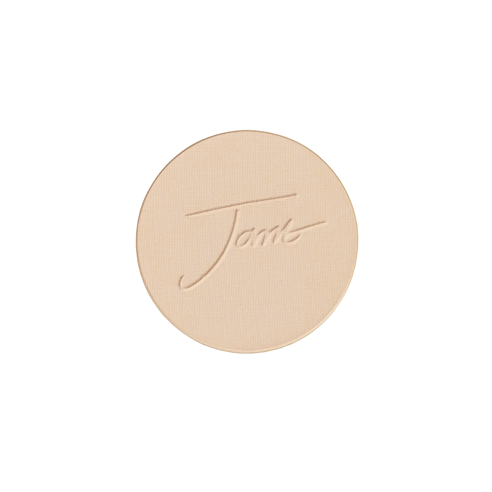 Jane Iredale PurePressed Base Mineral Foundation SPF20 refill make up