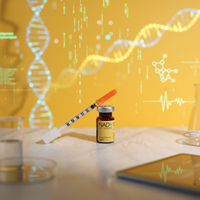 NAD+ AT HOME Injection SubQ Kits 1000mg