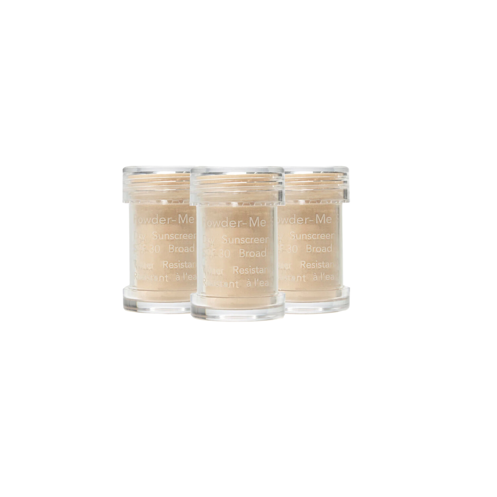 Jane Iredale Powder-Me SPF 30 Dry Sunscreen make up