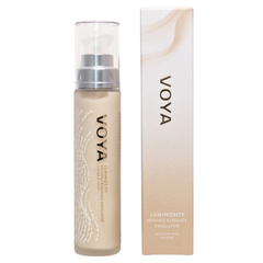 VOYA Luminosity Refining Radiance Exfoliator 50ml