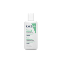 Travel Size Foaming Cleanser Cerave