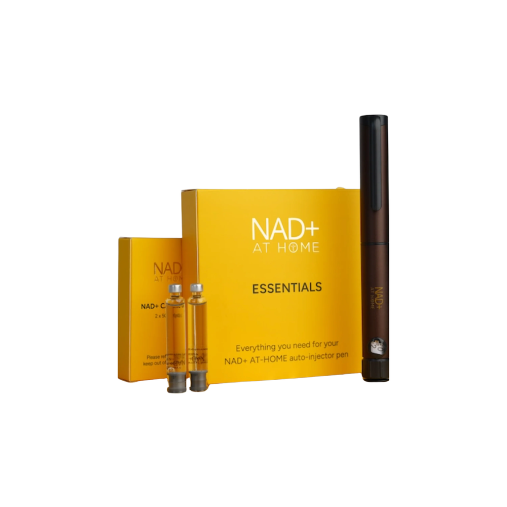 Nad+ injection pen 1000mg