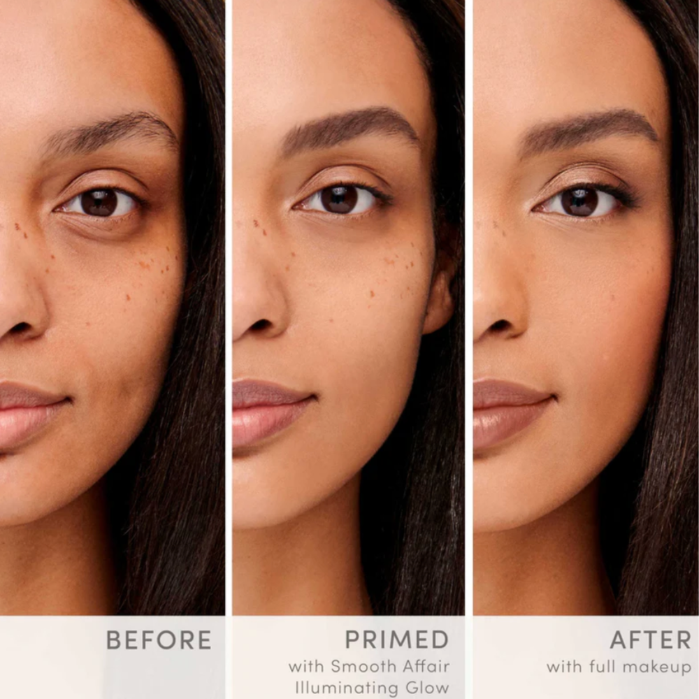 Jane Iredale Smooth Affair® Illuminating Glow Face Primer make up