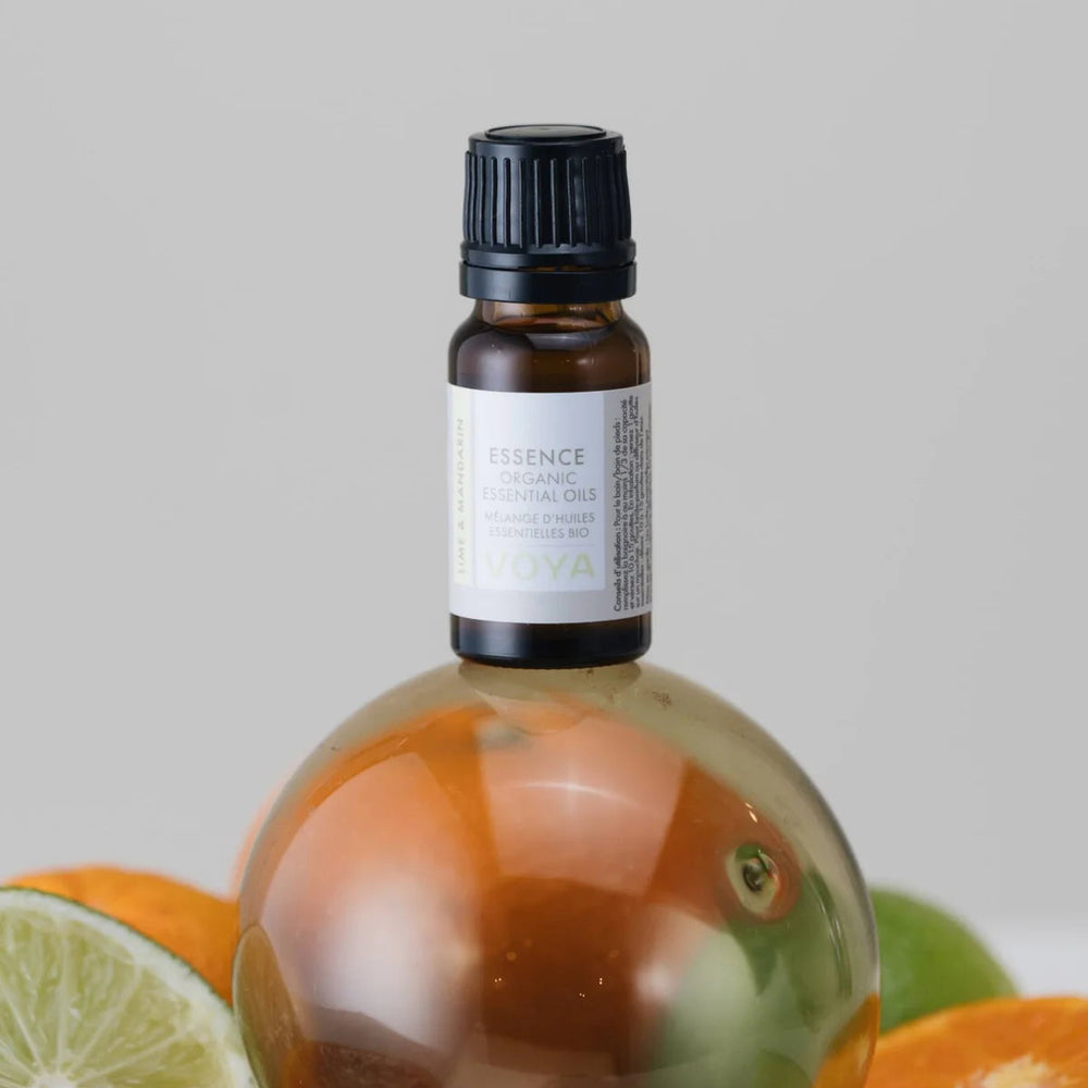 VOYA Essence Organic Essential Oil 10ml VOYA