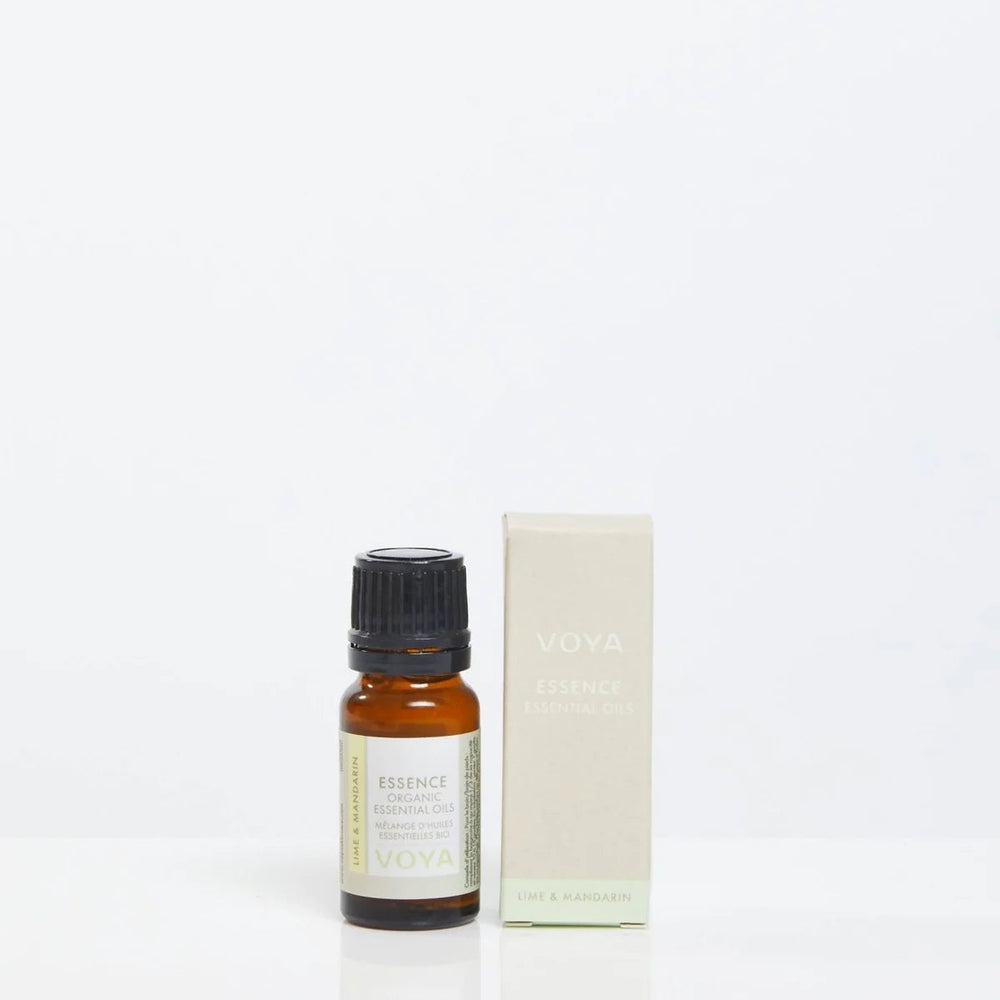 VOYA Essence Organic Essential Oil 10ml VOYA