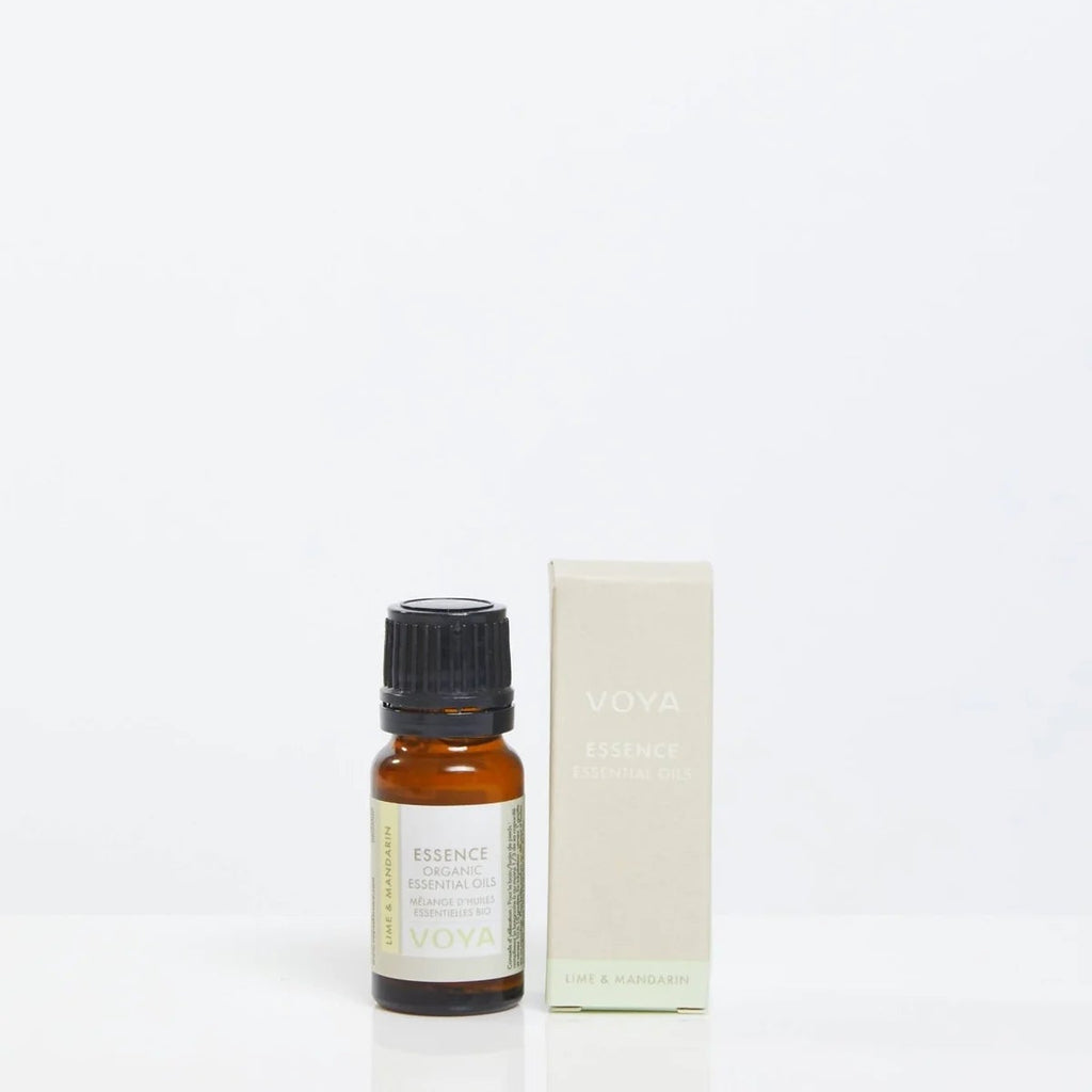 VOYA Essence Organic Essential Oil 10ml VOYA