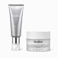 Medik8 Crystal Retinal 6 30ml + Advanced Night Restore 50ml Bundle
