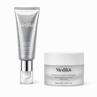 Medik8 Crystal Retinal 24 30ml + Advanced Night Restore 50ml Bundle
