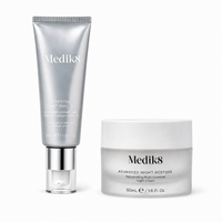 Medik8 Crystal Retinal 3 30ml + Advanced Night Restore 50ml Bundle