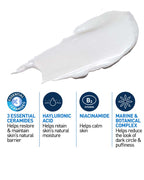 CeraVe Eye Repair Cream 14ml – secondary view