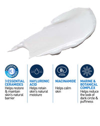 CeraVe Eye Repair Cream 14ml – secondary view